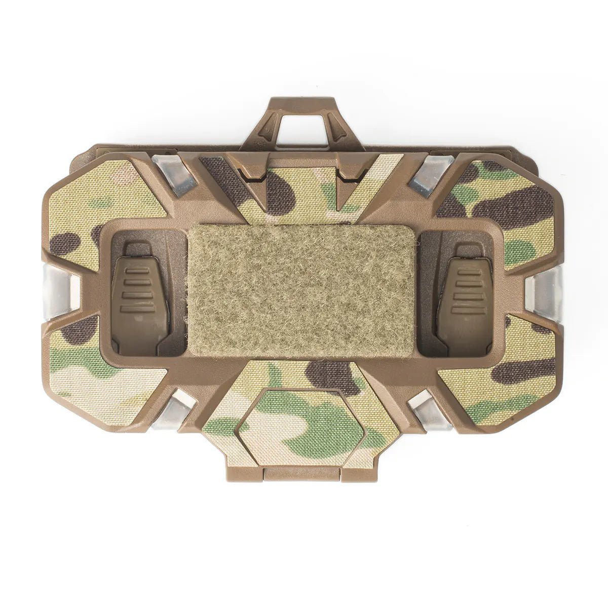 Agility Systems Wrap For S&S Navboard FlipLite - Combat Texture  - Tacvaults