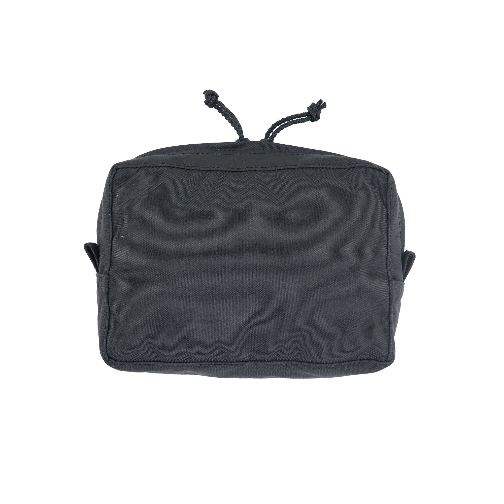 Ape Force Gear 5” × 7” MSS General Purpose Pouch  - Tacvaults