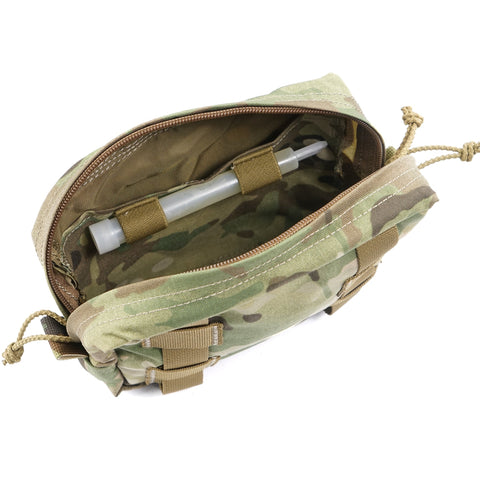 Ape Force Gear 5” × 7” MSS General Purpose Pouch  - Tacvaults