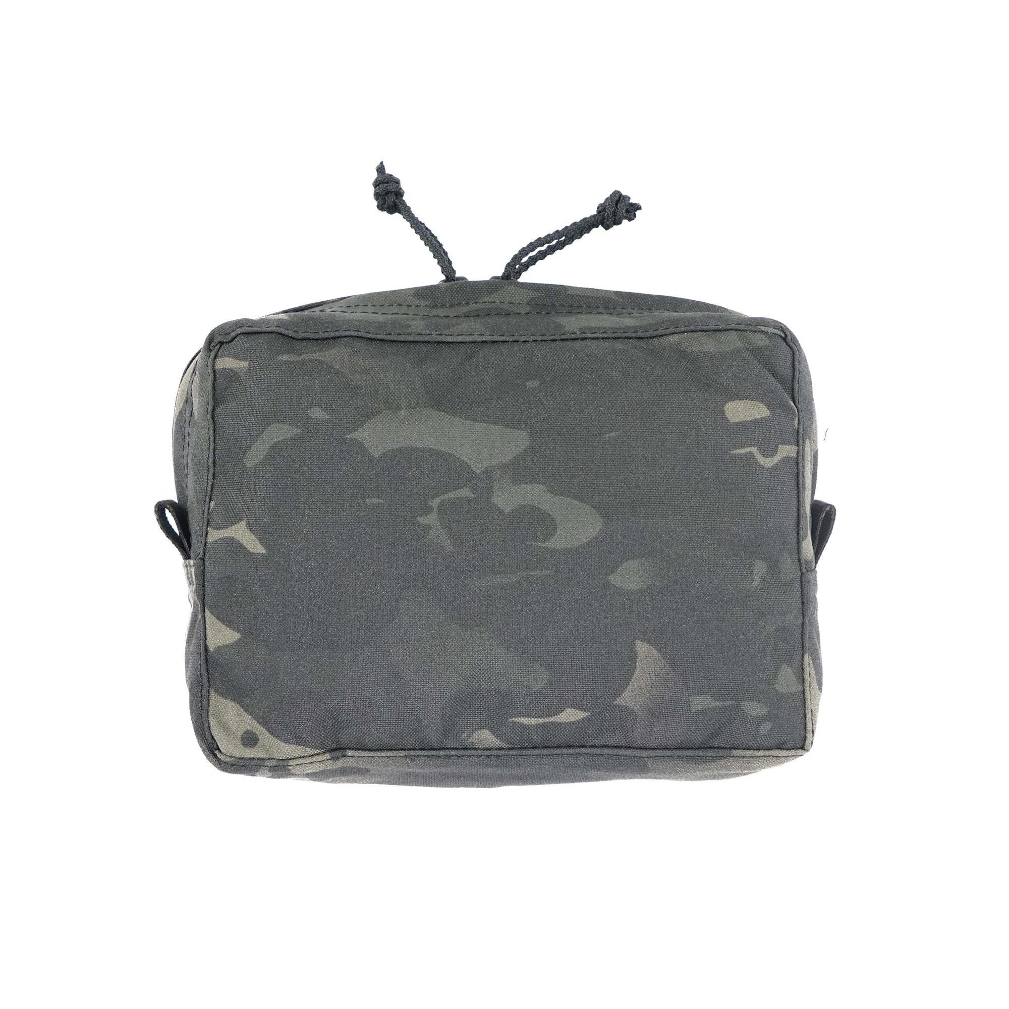 Ape Force Gear 5” × 7” MSS General Purpose Pouch  - Tacvaults