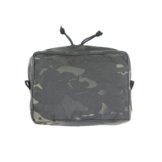 Ape Force Gear 5” × 7” MSS General Purpose Pouch  - Tacvaults