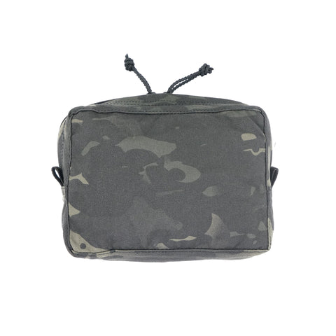 Ape Force Gear 5” × 7” MSS General Purpose Pouch  - Tacvaults