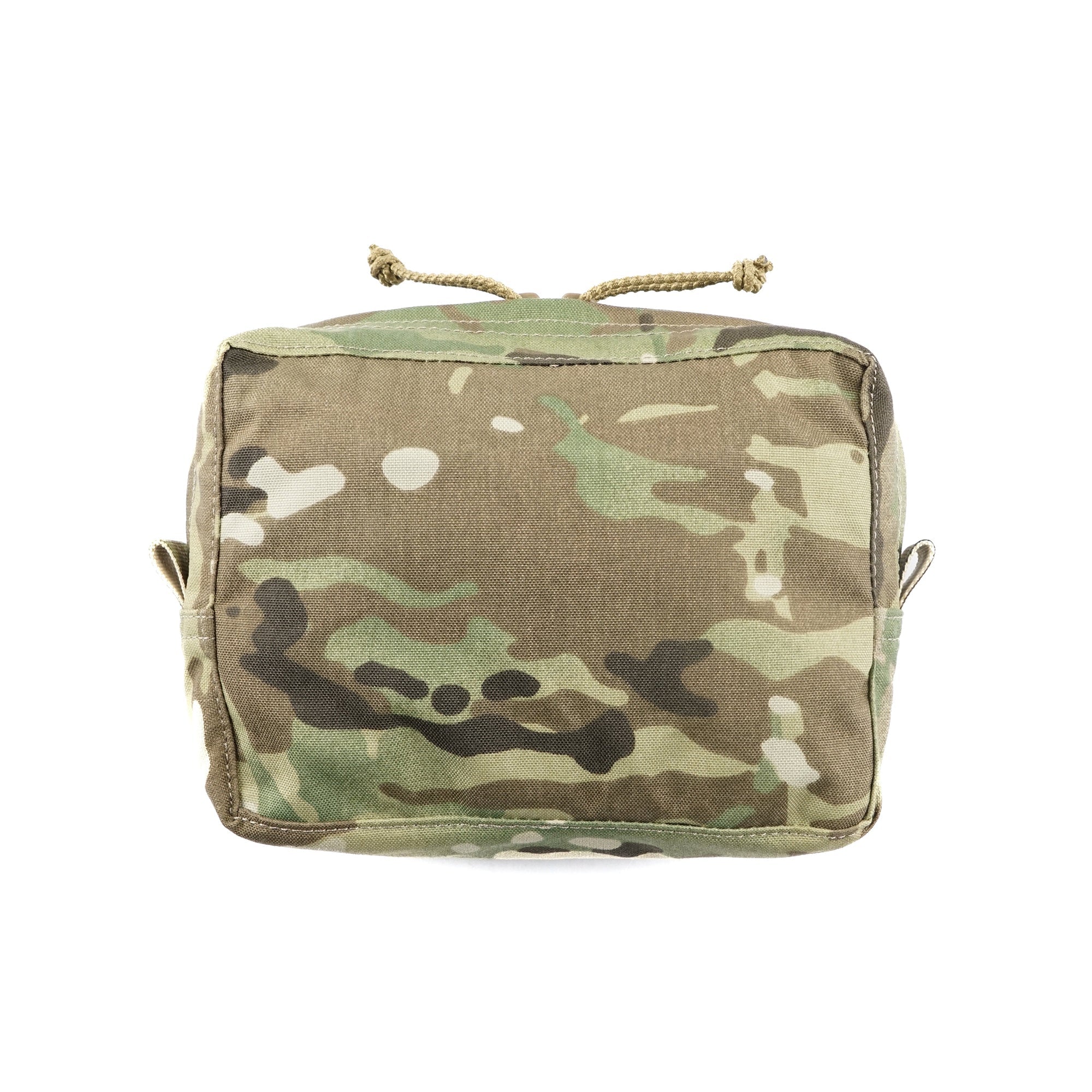 Ape Force Gear 5” × 7” MSS General Purpose Pouch  - Tacvaults