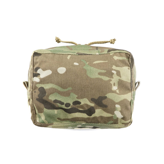 Ape Force Gear 5” × 7” MSS General Purpose Pouch  - Tacvaults