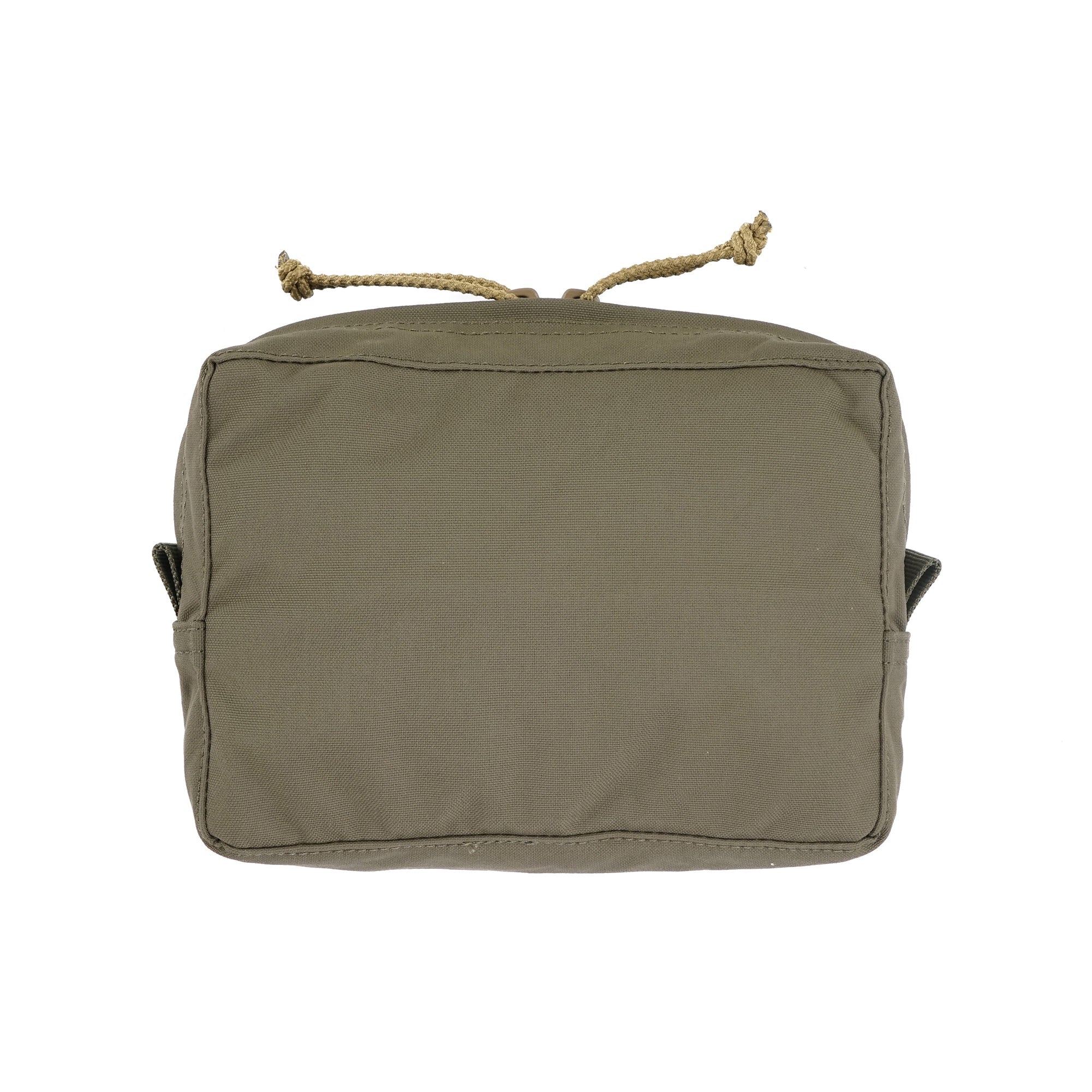 Ape Force Gear 5” × 7” MSS General Purpose Pouch  - Tacvaults