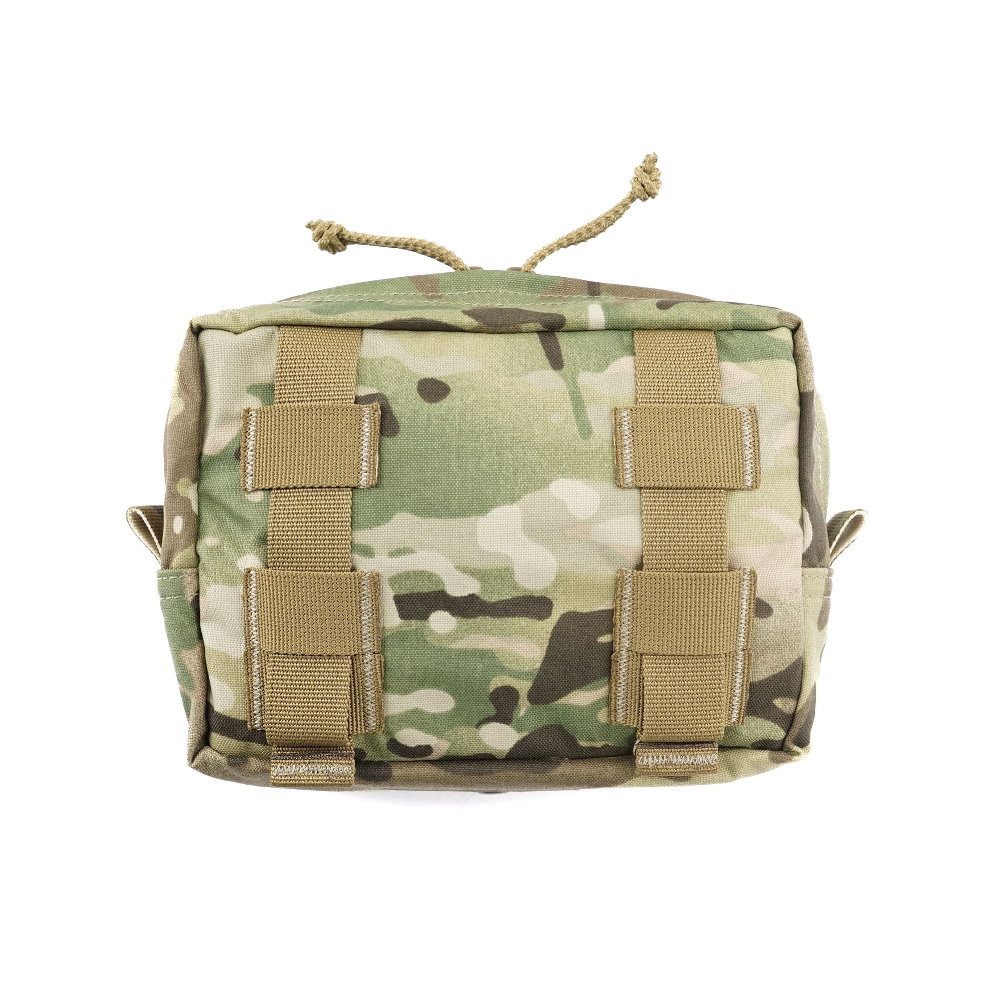 Ape Force Gear 5” × 7” MSS General Purpose Pouch  - Tacvaults