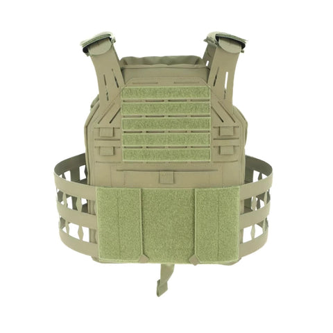 Ape Force Gear 6094 G3 v2 Plate Carrier  - Tacvaults