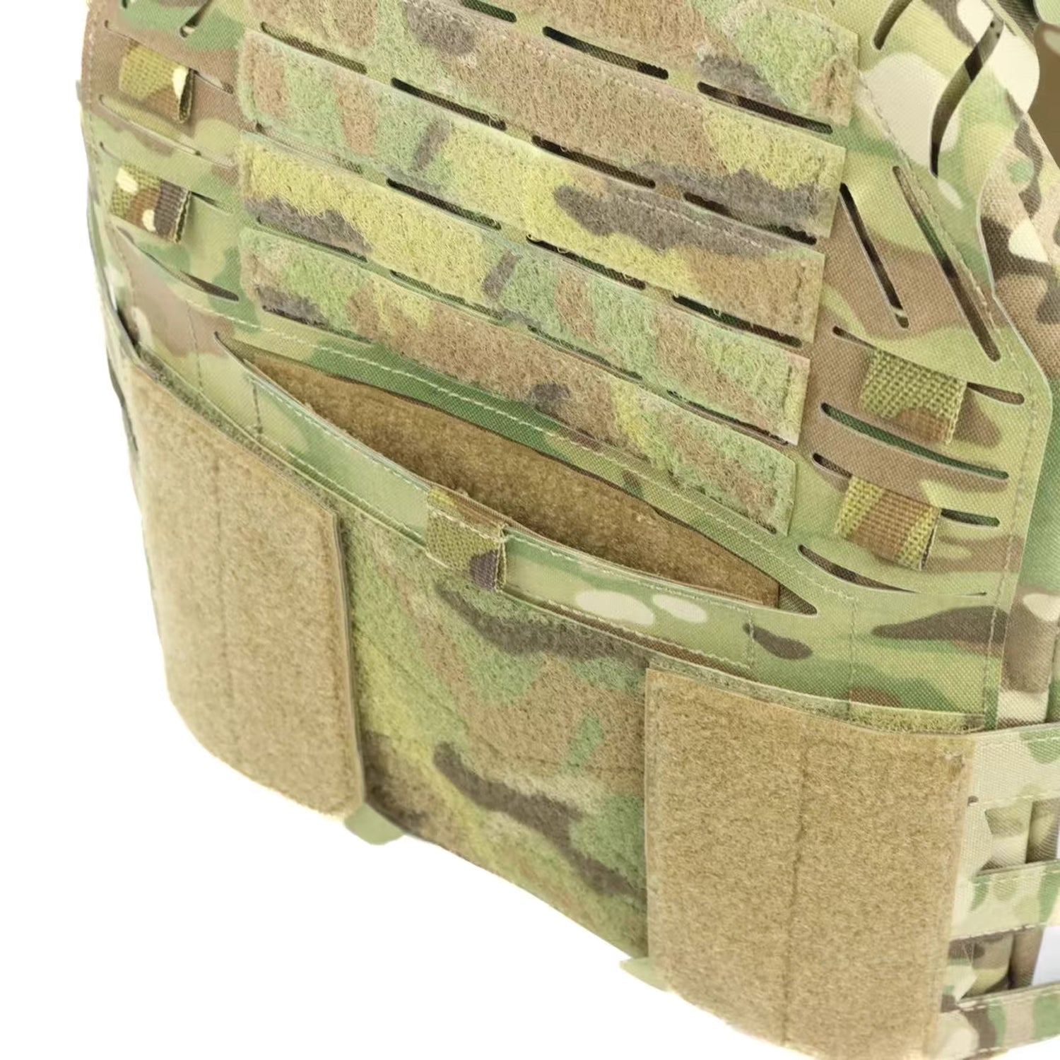 Ape Force Gear 6094 G3 v2 Plate Carrier  - Tacvaults