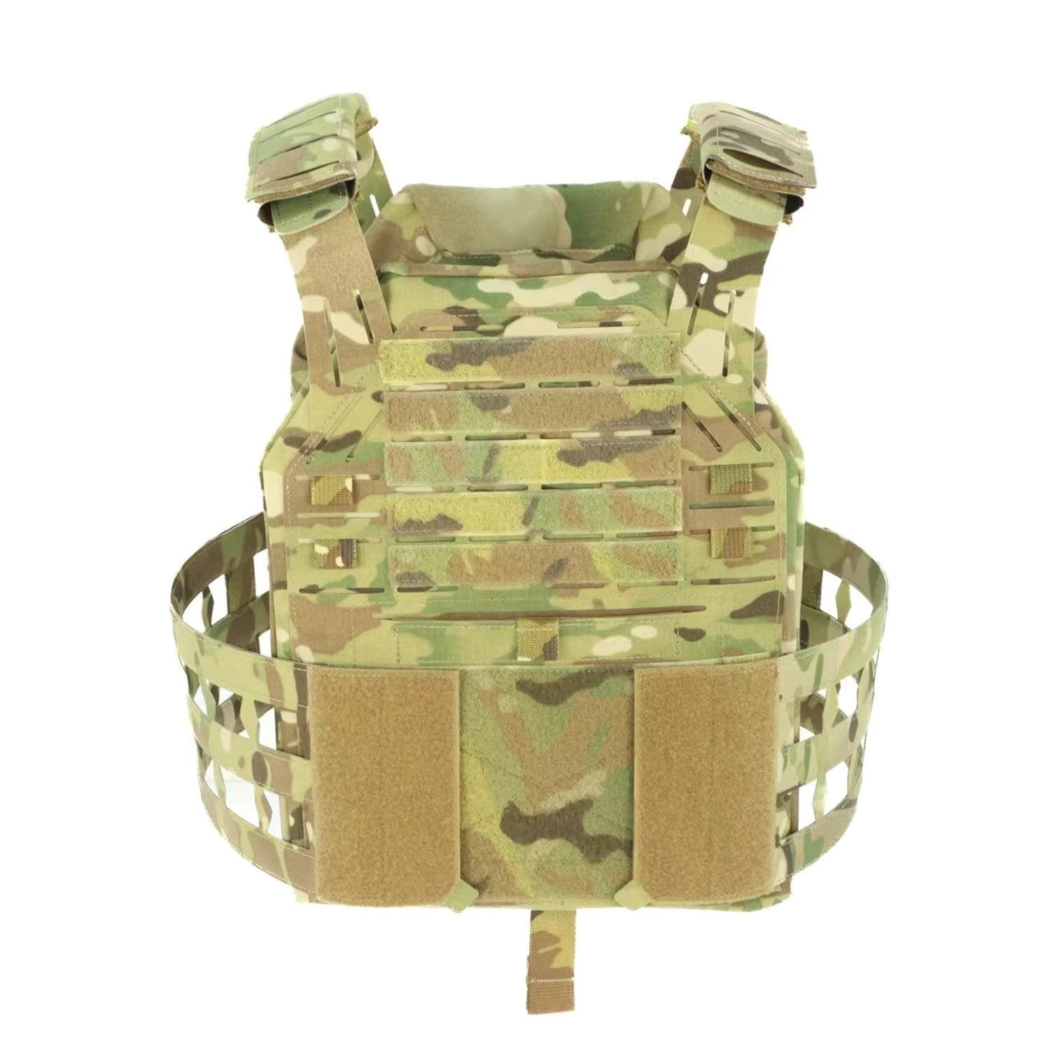 Ape Force Gear 6094 G3 v2 Plate Carrier  - Tacvaults
