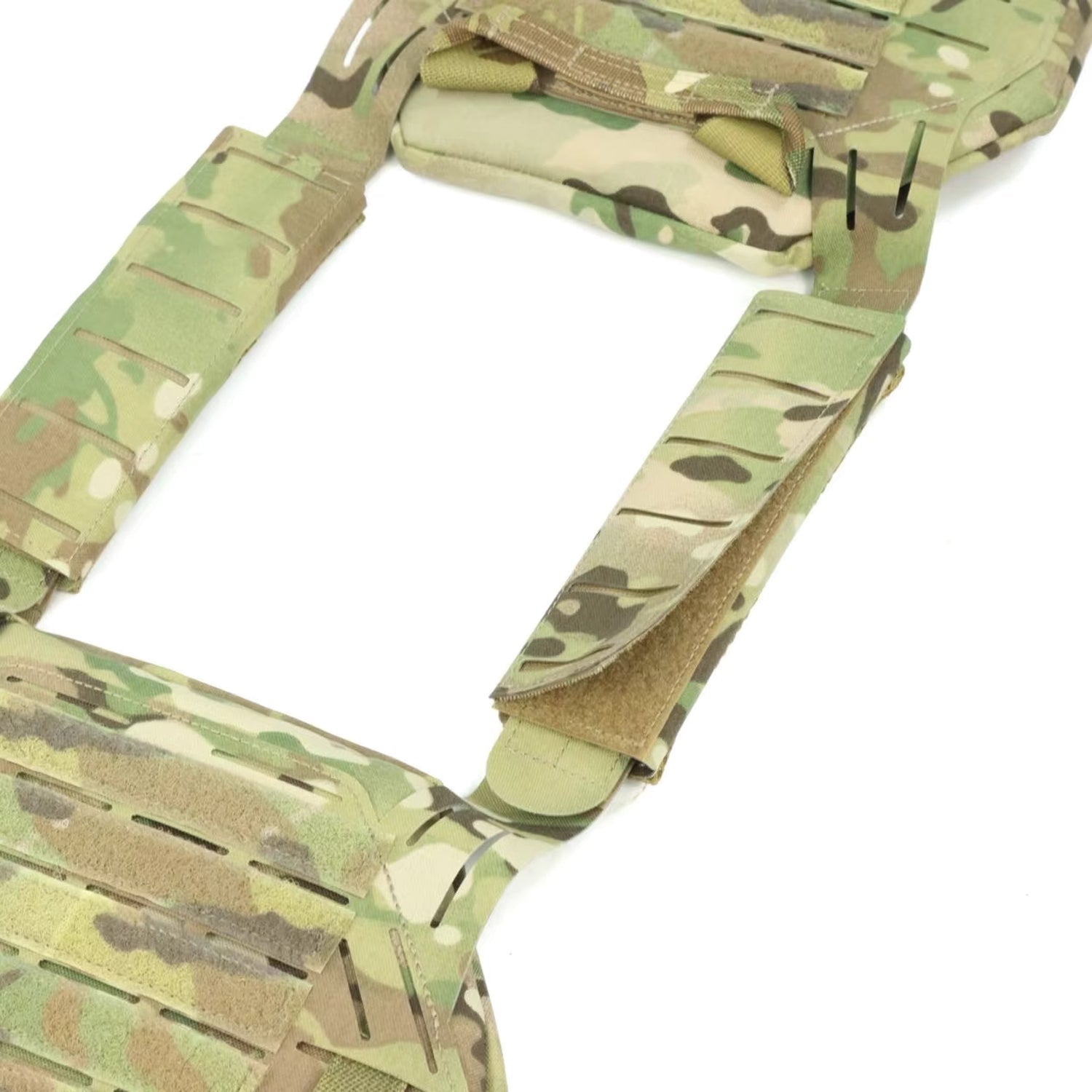 Ape Force Gear 6094 G3 v2 Plate Carrier  - Tacvaults