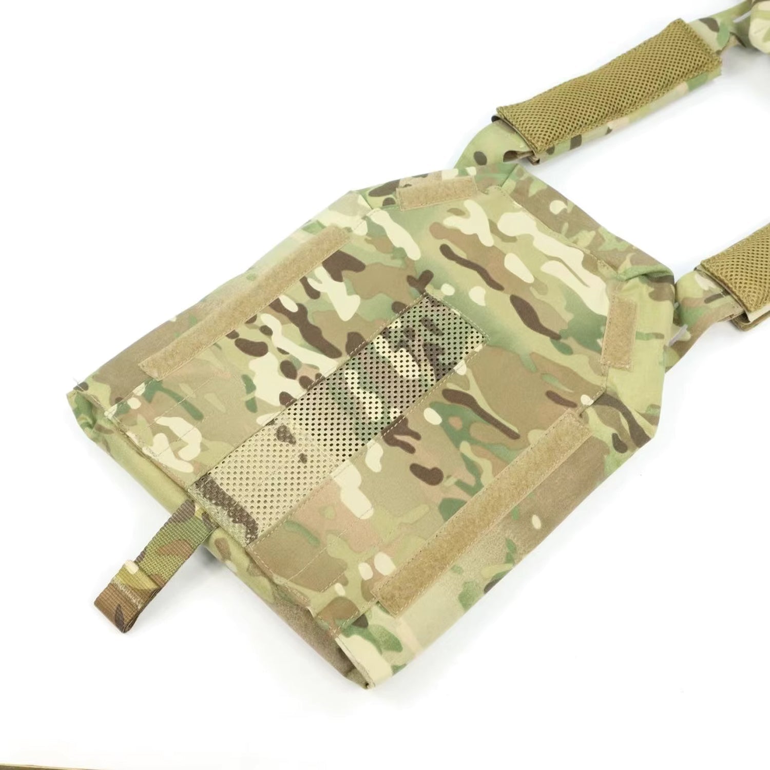 Ape Force Gear 6094 G3 v2 Plate Carrier  - Tacvaults