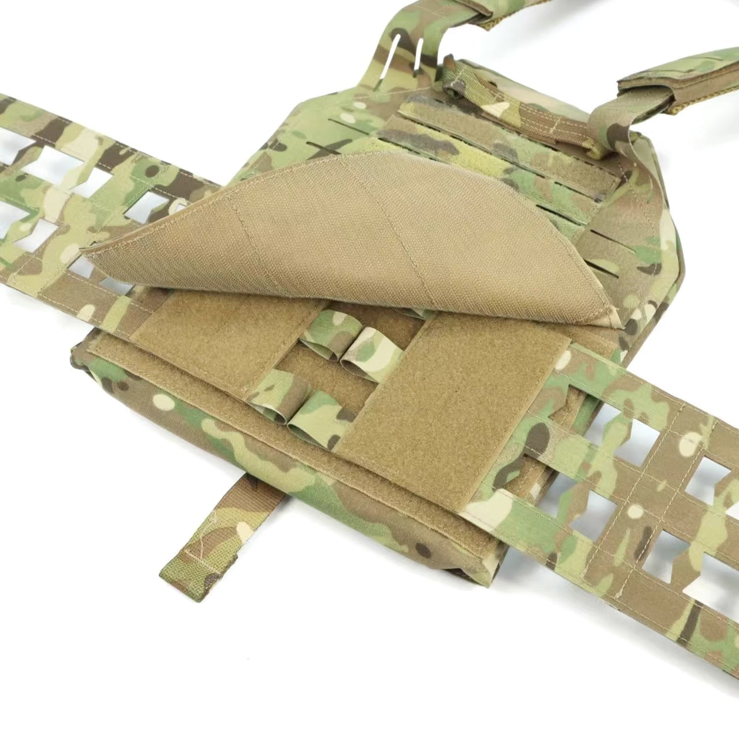 Ape Force Gear 6094 G3 v2 Plate Carrier  - Tacvaults