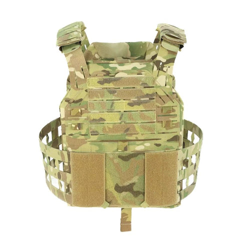 Ape Force Gear 6094 G3 v2 Plate Carrier  - Tacvaults