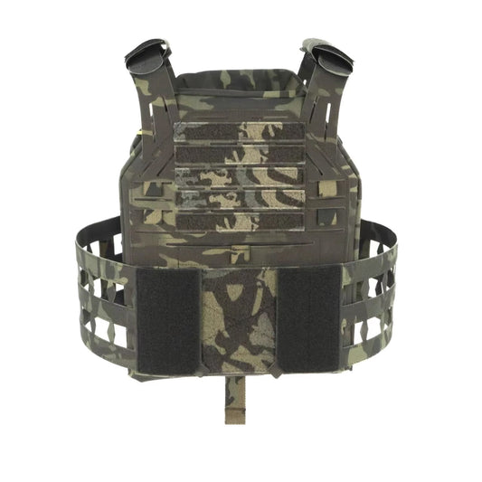 Ape Force Gear 6094 G3 v2 Plate Carrier  - Tacvaults