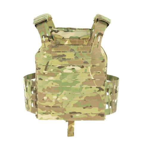 Ape Force Gear 6094 G3 v2 Plate Carrier  - Tacvaults