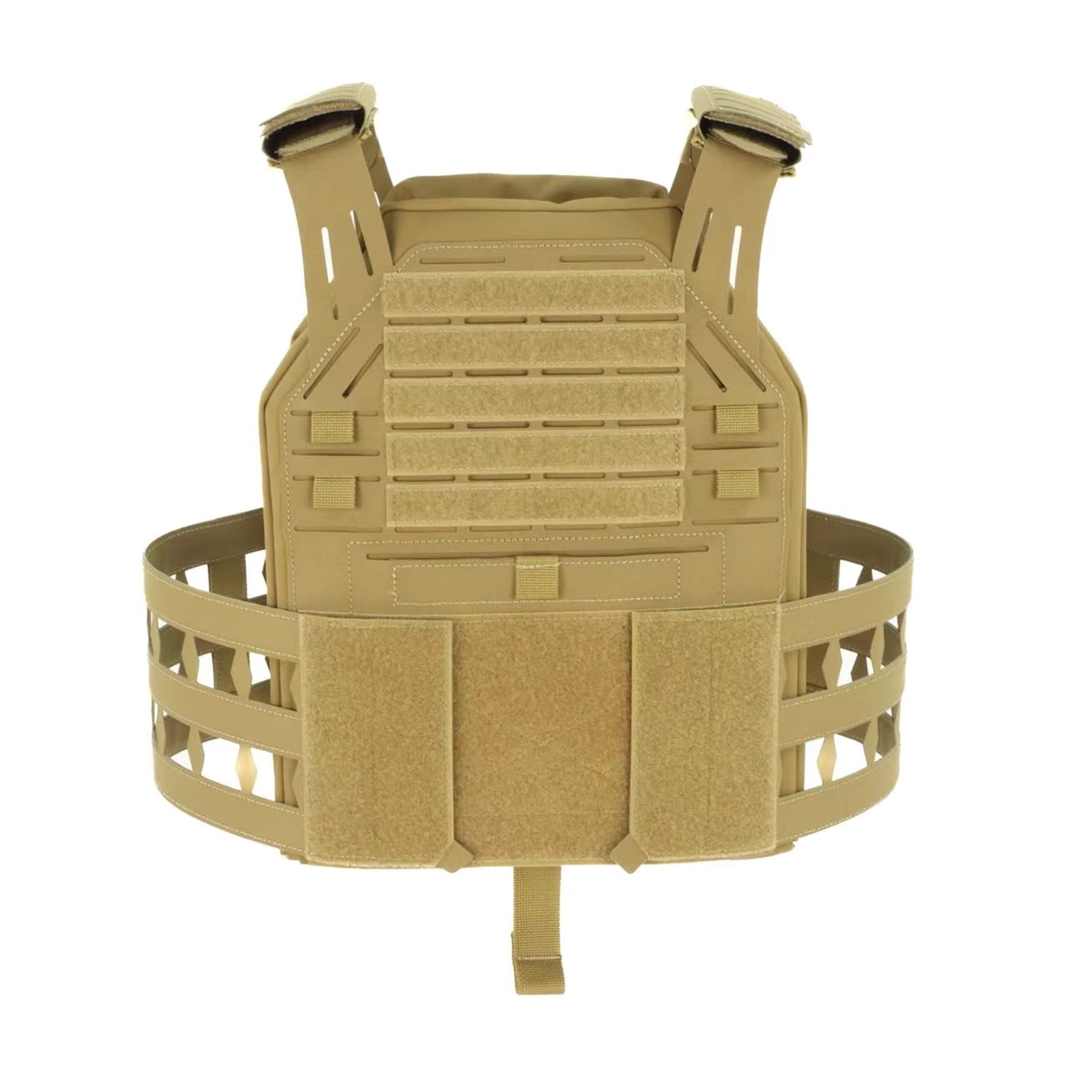 Ape Force Gear 6094 G3 v2 Plate Carrier  - Tacvaults