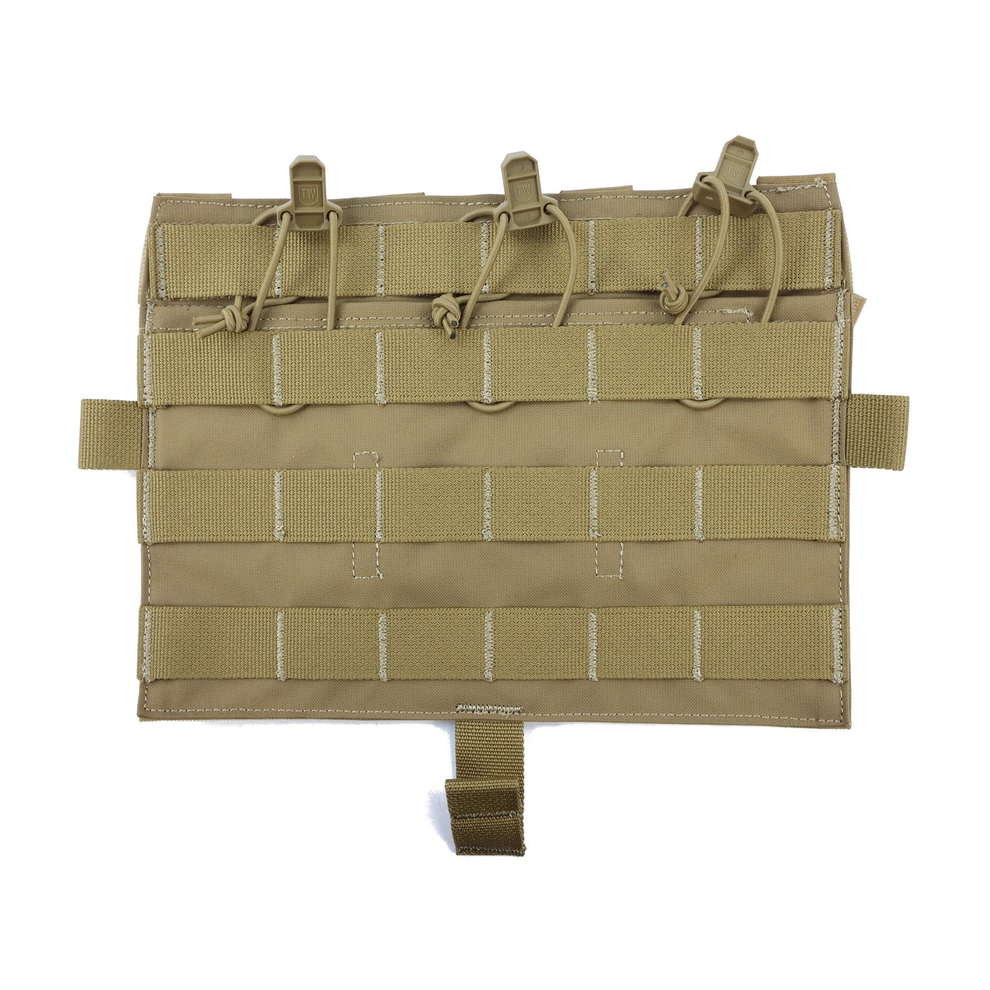 Ape Force Gear AVS Detachable Flap M4 Flat  - Tacvaults