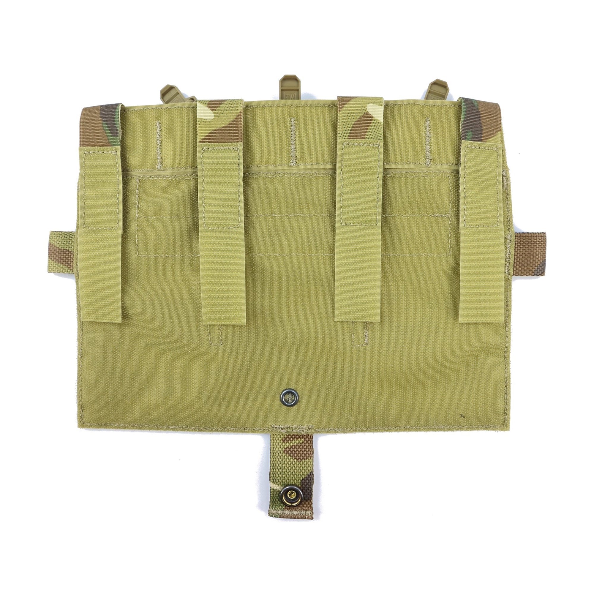Ape Force Gear AVS Detachable Flap M4 Flat  - Tacvaults