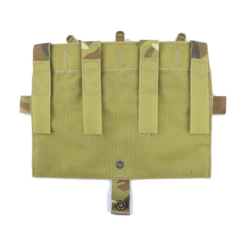 Ape Force Gear AVS Detachable Flap M4 Flat  - Tacvaults