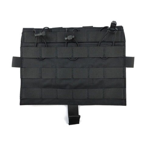 Ape Force Gear AVS Detachable Flap M4 Flat  - Tacvaults