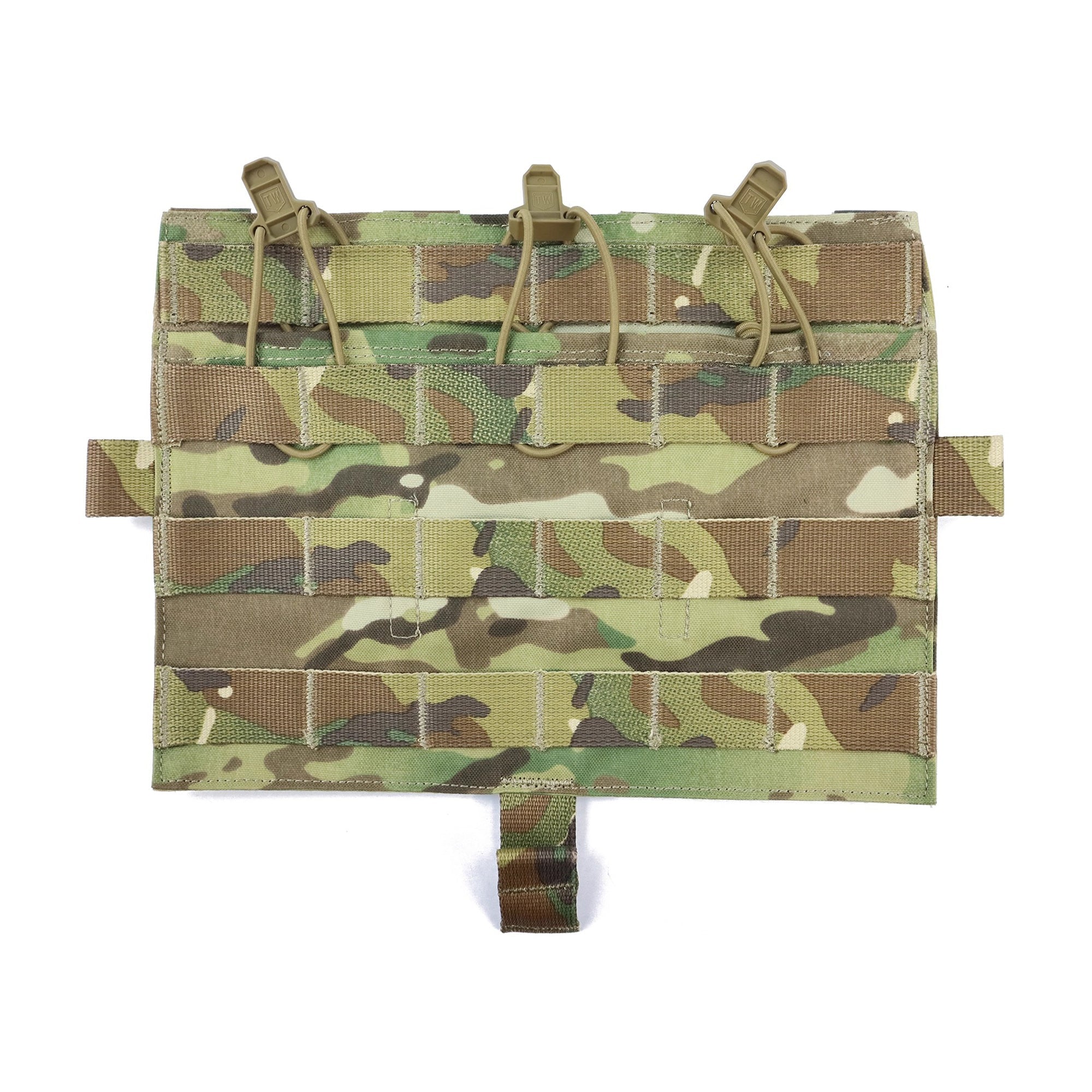 Ape Force Gear AVS Detachable Flap M4 Flat  - Tacvaults