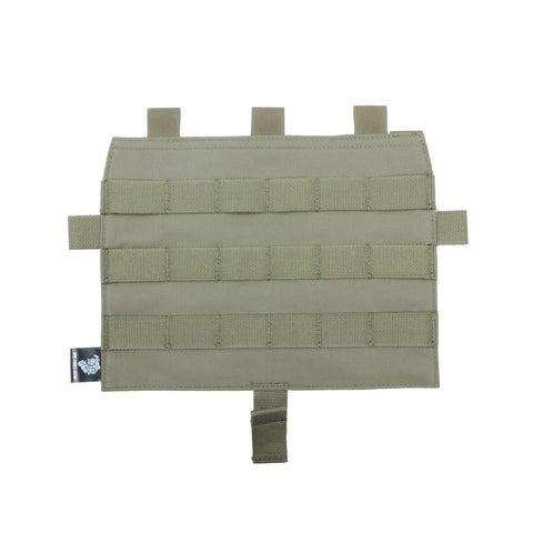 Ape Force Gear AVS Detachable Flap Molle  - Tacvaults