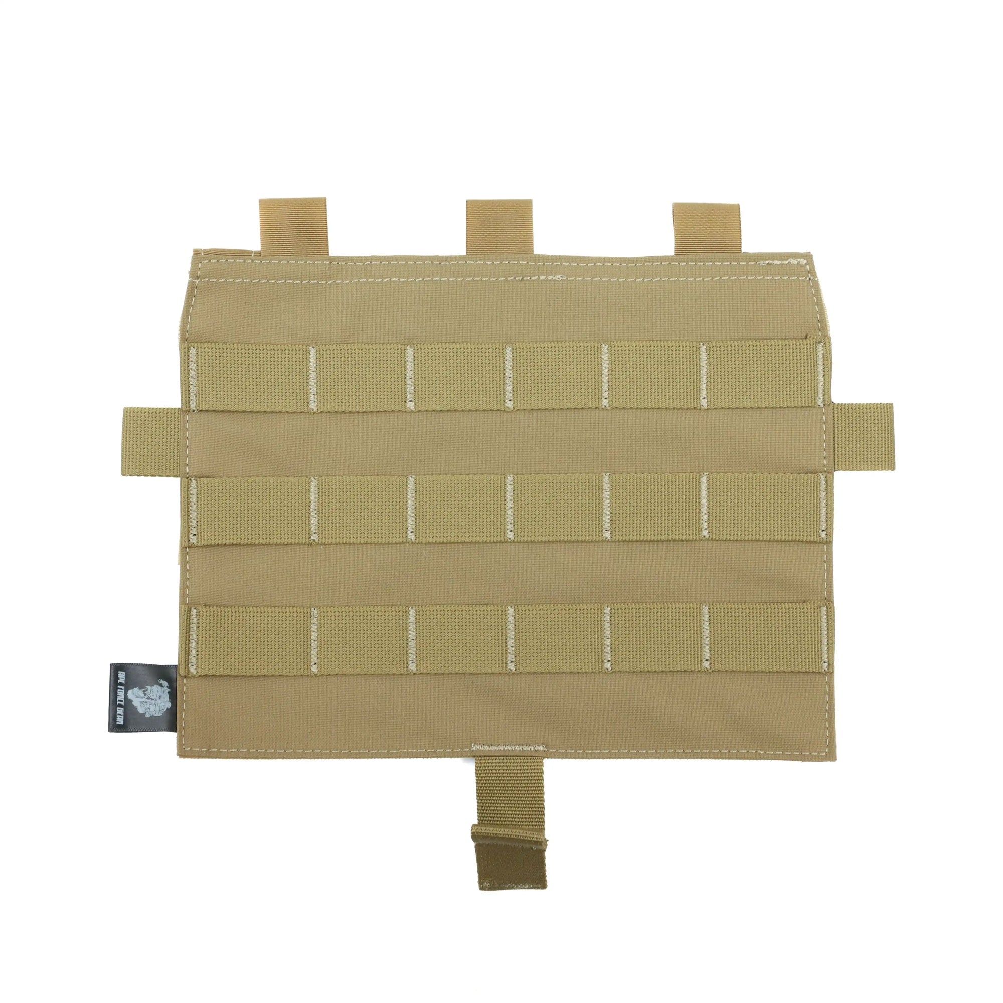 Ape Force Gear AVS Detachable Flap Molle  - Tacvaults