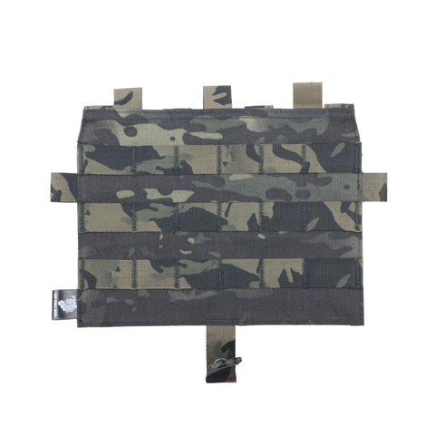 Ape Force Gear AVS Detachable Flap Molle  - Tacvaults