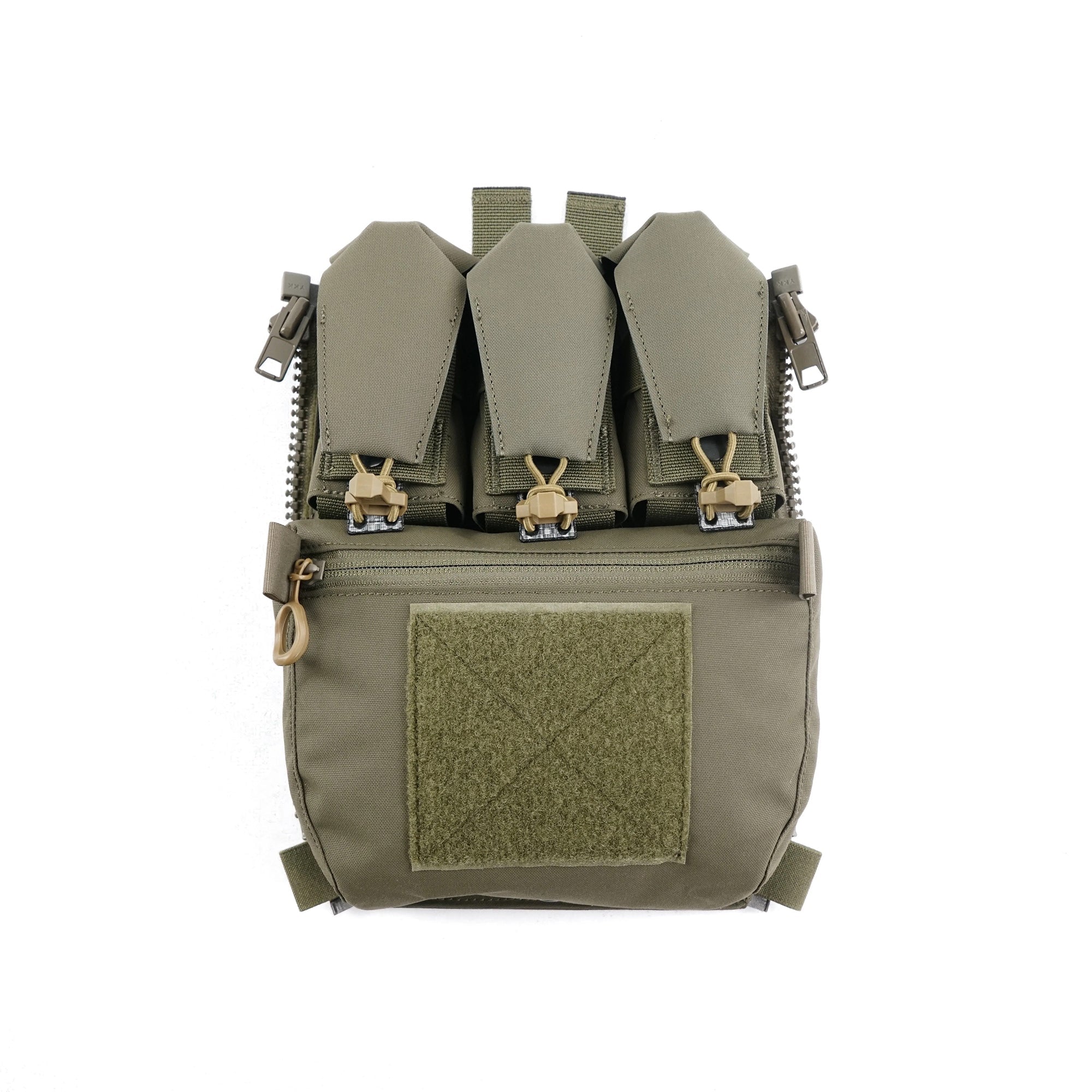 Ape Force Gear Back Panel Banger  - Tacvaults