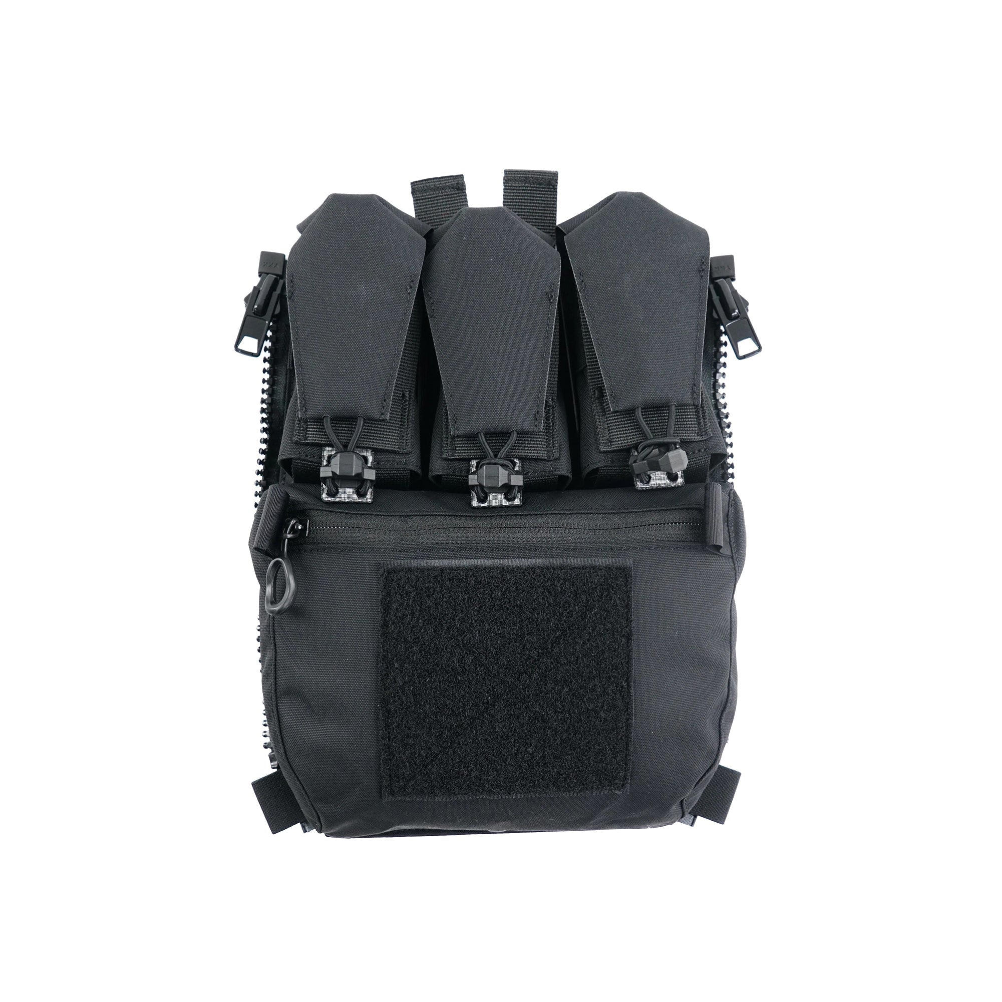 Ape Force Gear Back Panel Banger  - Tacvaults