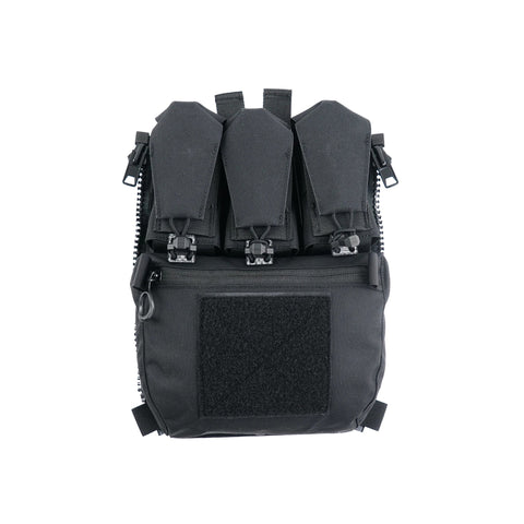 Ape Force Gear Back Panel Banger  - Tacvaults