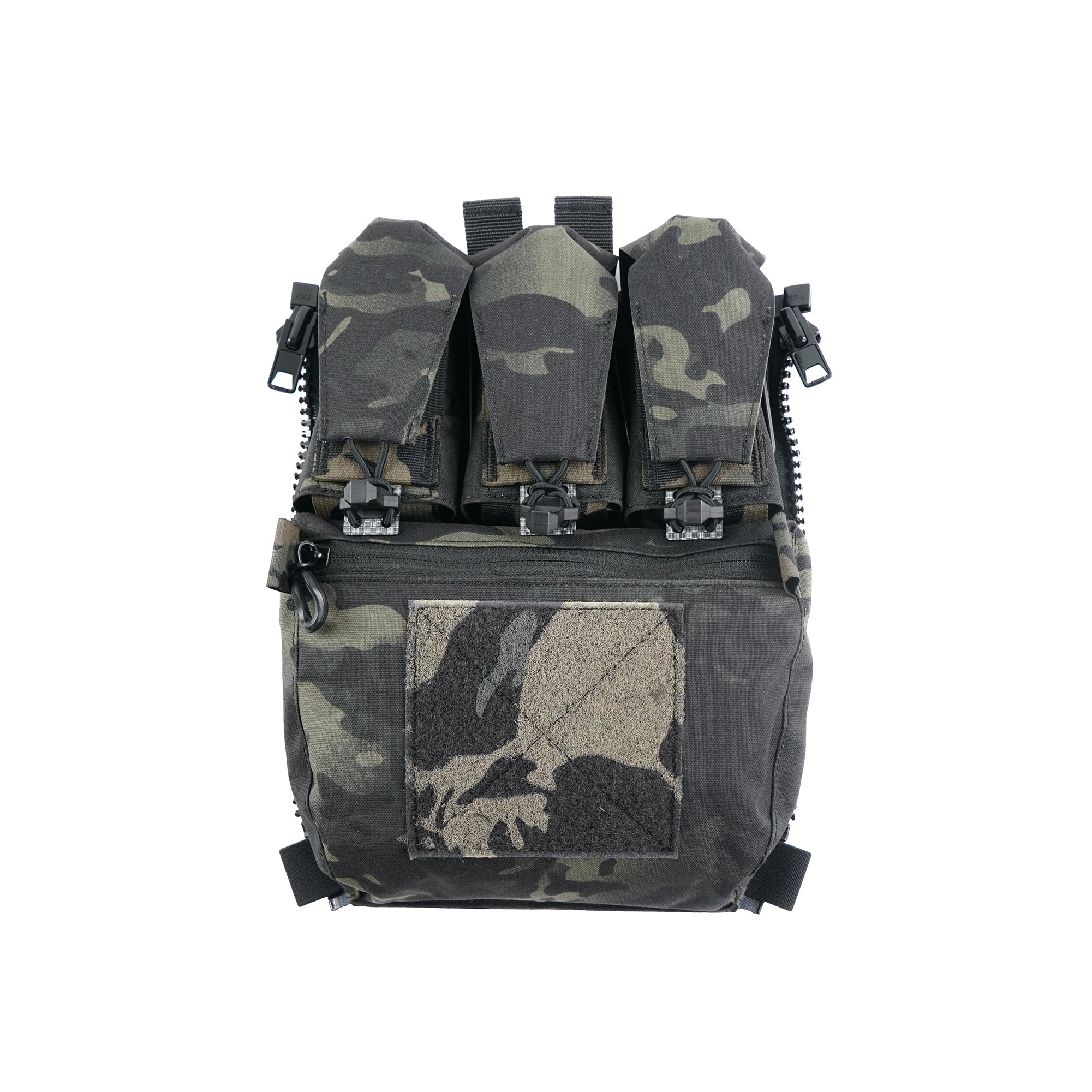 Ape Force Gear Back Panel Banger  - Tacvaults