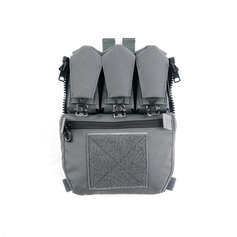 Ape Force Gear Back Panel Banger  - Tacvaults