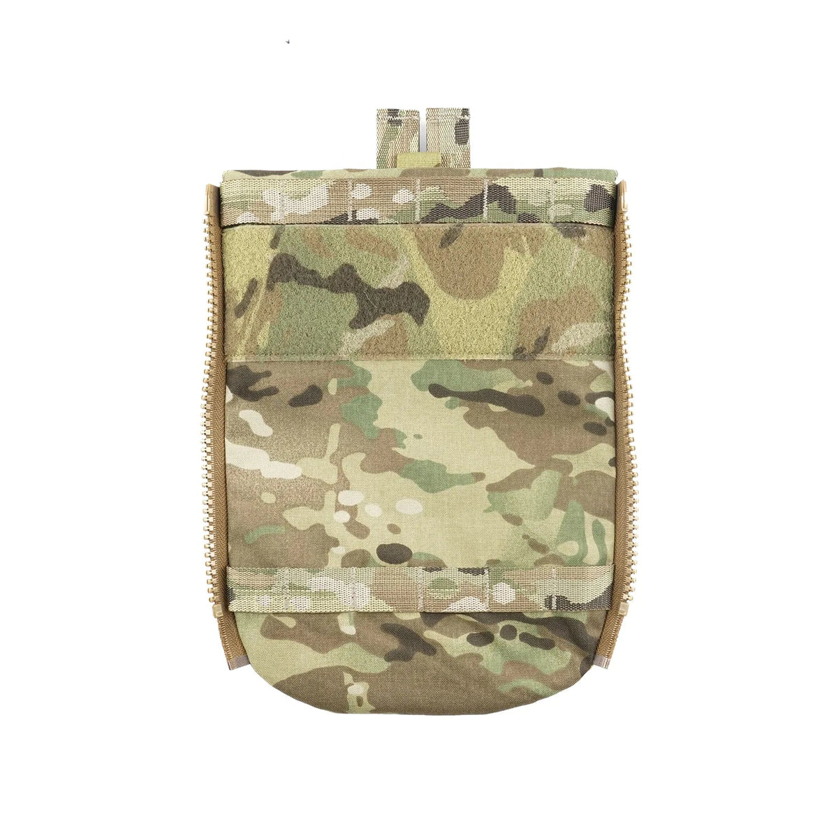 Ape Force Gear Back Panel Water  - Tacvaults
