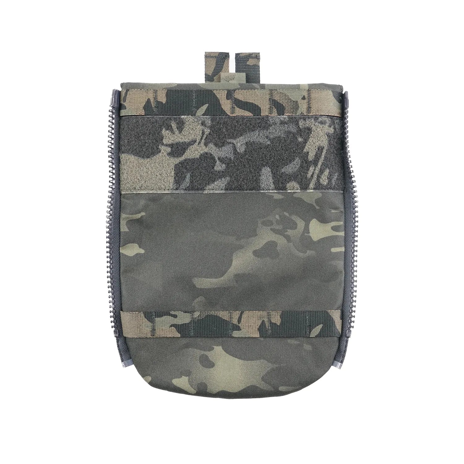 Ape Force Gear Back Panel Water  - Tacvaults