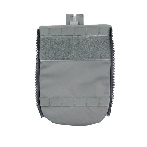Ape Force Gear Back Panel Water  - Tacvaults