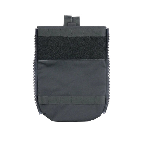 Ape Force Gear Back Panel Water  - Tacvaults