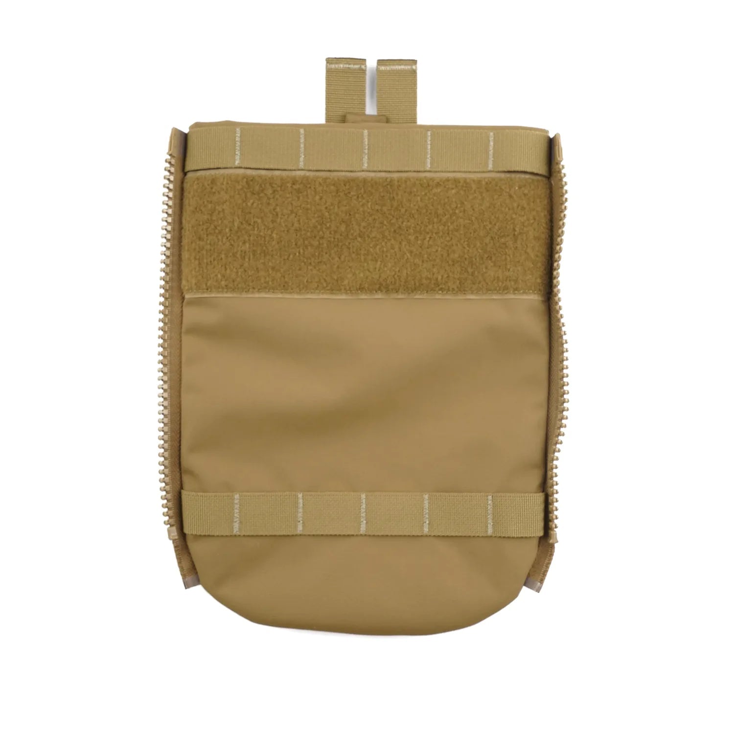 Ape Force Gear Back Panel Water  - Tacvaults