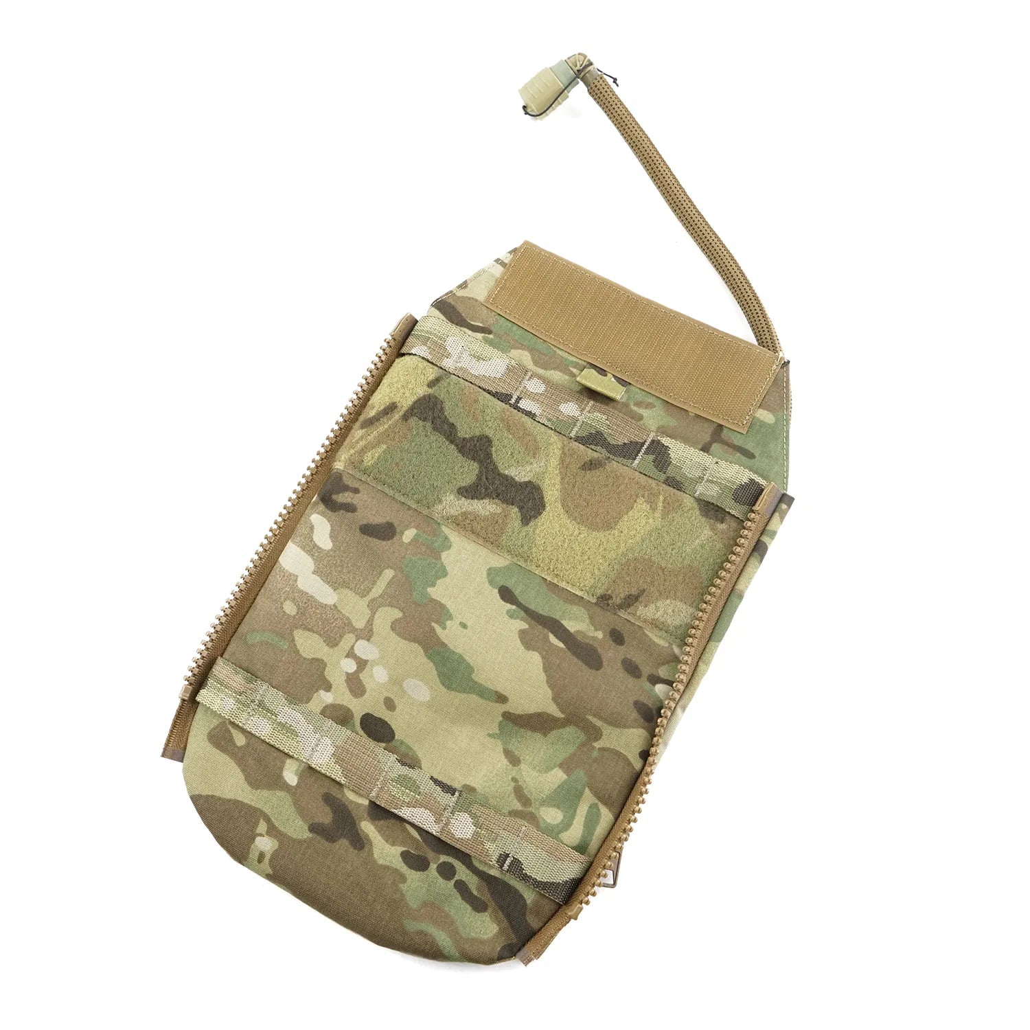Ape Force Gear Back Panel Water  - Tacvaults