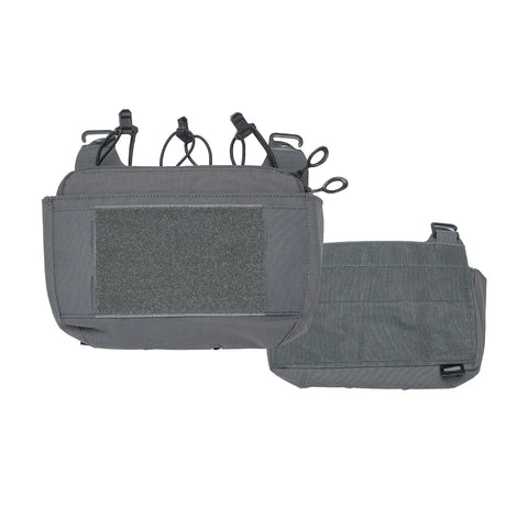 Ape Force Gear DOPE Front Flap Set  - Tacvaults