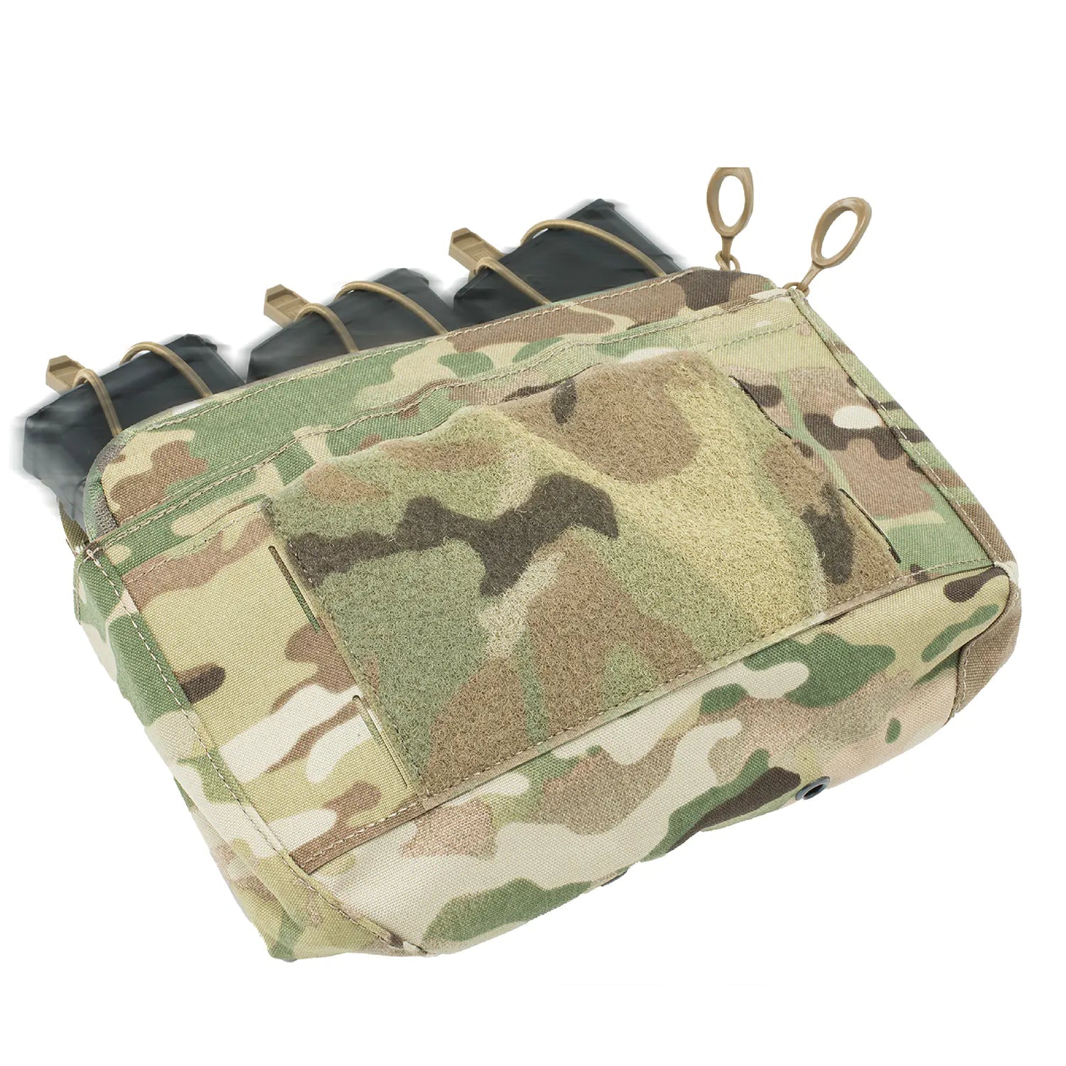 Ape Force Gear DOPE Front Flap Set  - Tacvaults