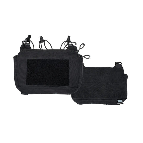 Ape Force Gear DOPE Front Flap Set  - Tacvaults