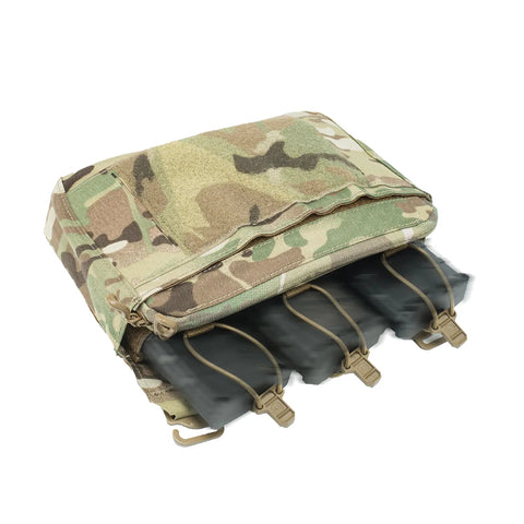 Ape Force Gear DOPE Front Flap Set  - Tacvaults