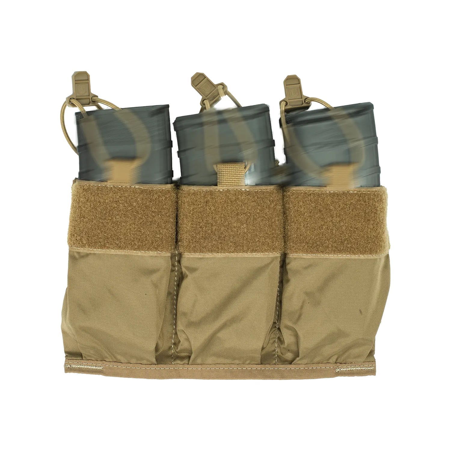 Ape Force Gear DOPE Front Flap Set  - Tacvaults