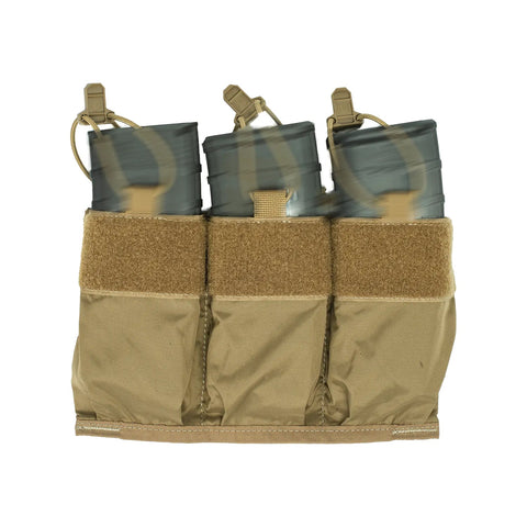 Ape Force Gear DOPE Front Flap Set  - Tacvaults