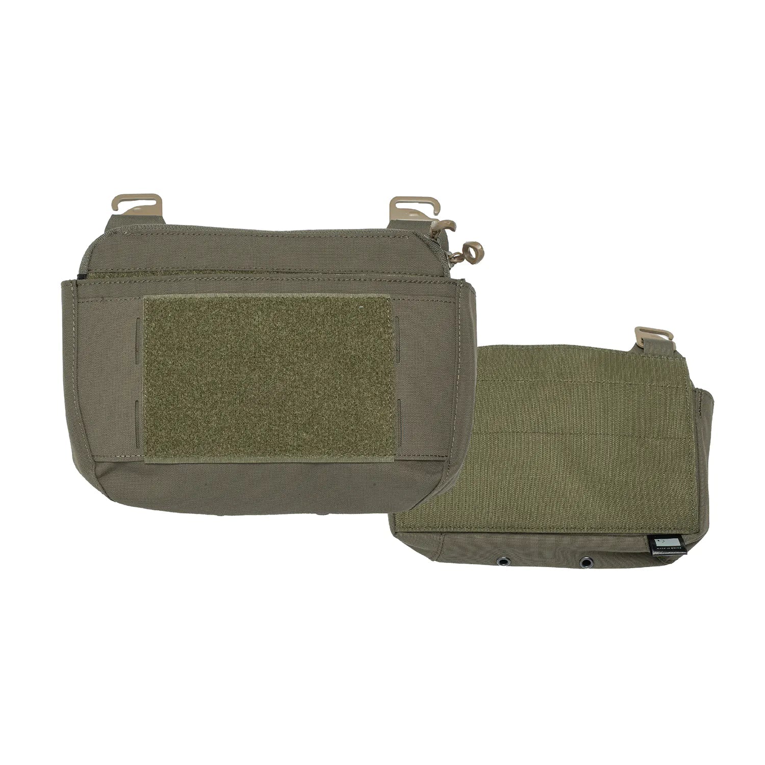 Ape Force Gear DOPE Front Flap Set  - Tacvaults