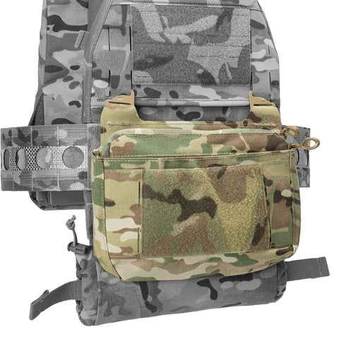 Ape Force Gear DOPE Front Flap Set  - Tacvaults