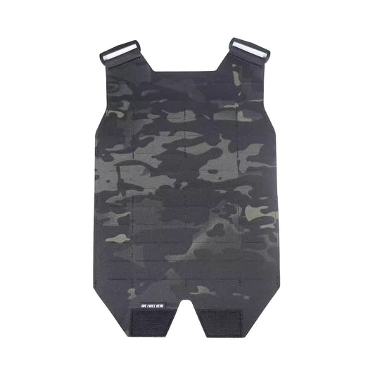 Ape Force Gear FCSK 2.0 Back Panel MOLLE  - Tacvaults