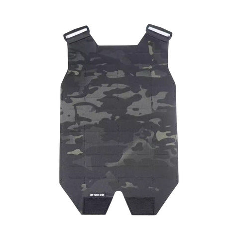Ape Force Gear FCSK 2.0 Back Panel MOLLE  - Tacvaults