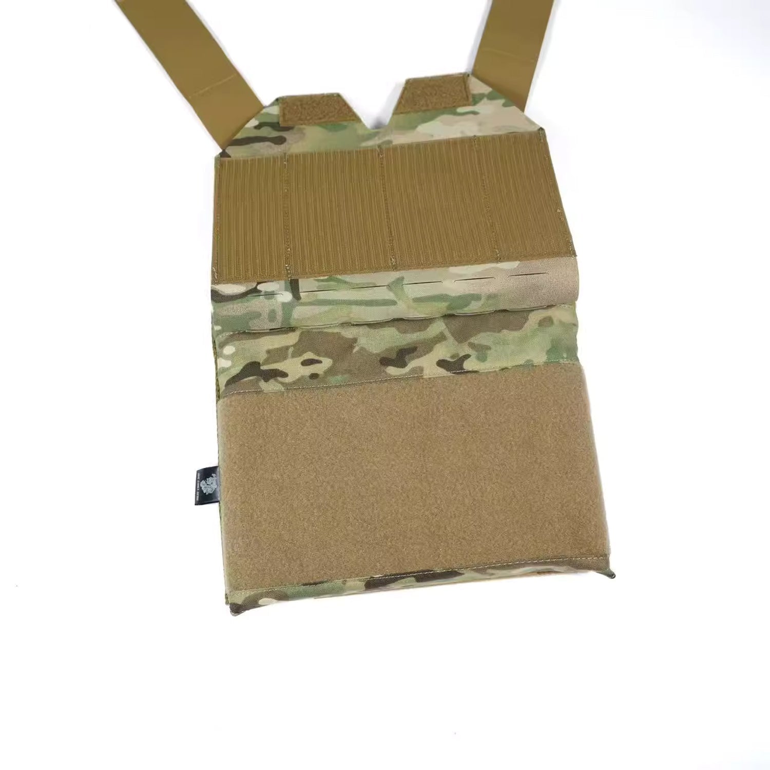 Ape Force Gear FCSK 2.0 Back Panel MOLLE  - Tacvaults